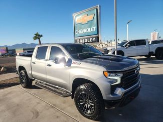 New 2026 Chevrolet Silverado 1500 LT Trail Boss w/ LT Trail Boss Premium Package AWD/4WD video 1