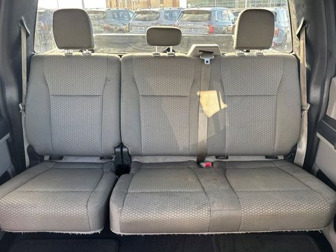 Used 2016 Ford F150 XLT w/ XTR Package image 14