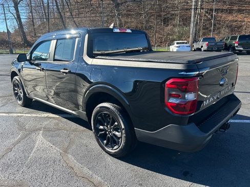 Used 2023 Ford Maverick XLT w/ Equipment Group 300A Standard image 3