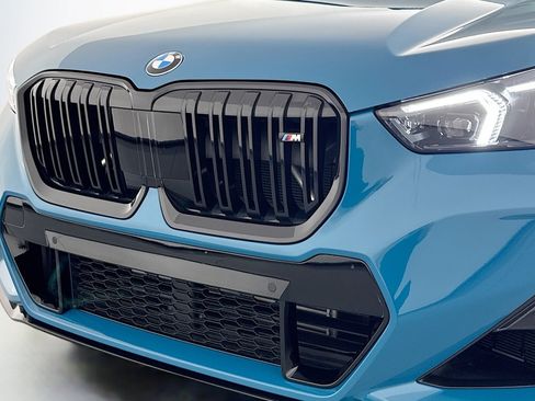 Used 2025 BMW X1 M35i w/ Shadowloine Package AWD/4WD image 14