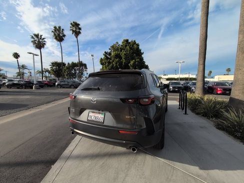 Certified 2024 MAZDA CX-50 AWD 2.5 S w/ Premium Package image 23