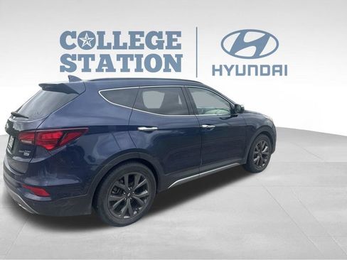 Used 2017 Hyundai Santa Fe Sport FWD image 11