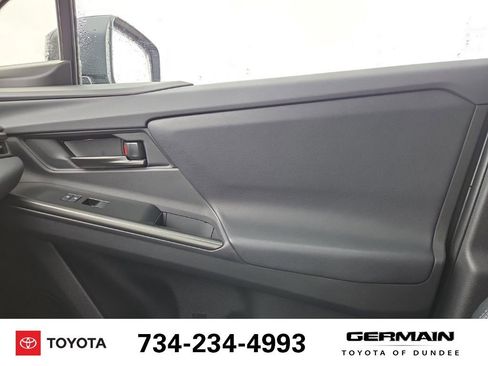 New 2026 Toyota bZ XLE image 43