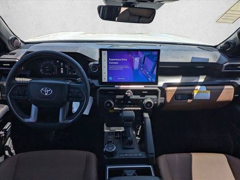 New 2026 Toyota 4Runner Limited AWD/4WD image 14