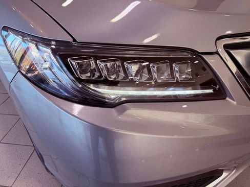 Used 2018 Acura RDX AWD w/ Advance Package image 15