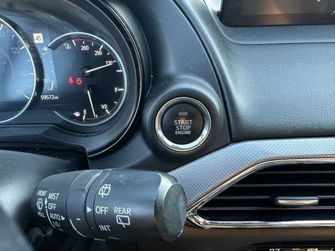 Used 2021 MAZDA CX-9 Signature image 25