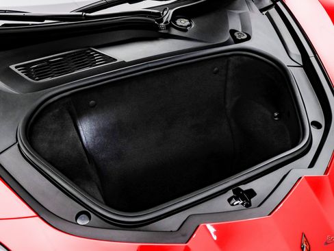 Used 2025 Chevrolet Corvette Z06 w/ Battery Protection Package image 98