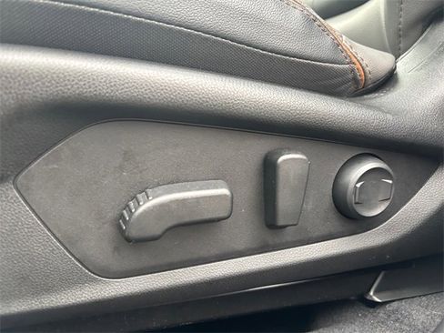 Certified 2025 Subaru Forester Sport w/ Popular Package #1 image 26