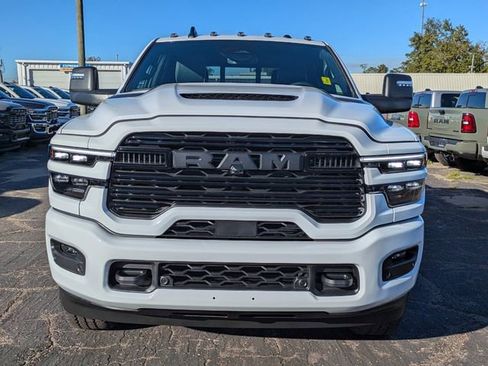 New 2026 RAM 2500 Laramie image 8