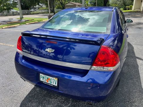 Used 2006 Chevrolet Impala LT image 18
