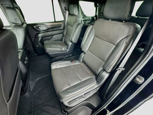 Used 2023 Chevrolet Tahoe High Country AWD/4WD image 22