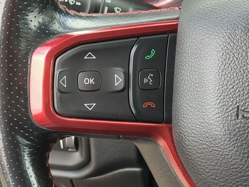 Used 2022 RAM 1500 Rebel w/ Rebel Level 2 Equipment Group image 23