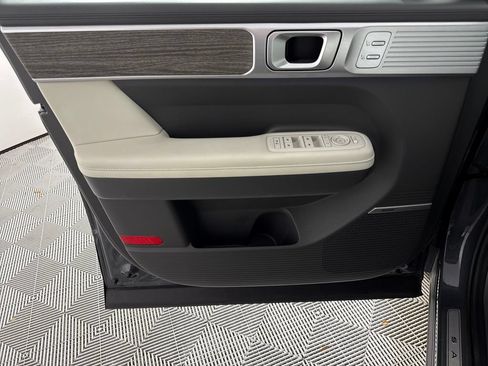 Certified 2024 Hyundai Santa Fe Calligraphy AWD/4WD image 12