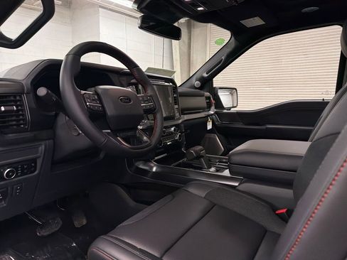 New 2026 Ford F150 Raptor image 6