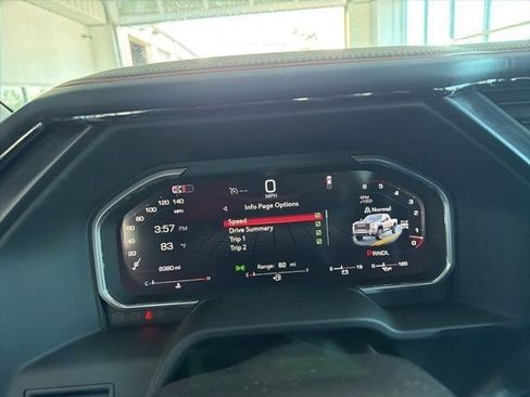 Used 2026 GMC Sierra 2500 AT4 image 4