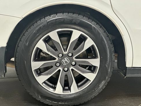 Used 2022 Honda Odyssey EX-L image 29