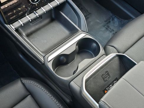 New 2026 GMC Terrain Denali AWD/4WD image 22