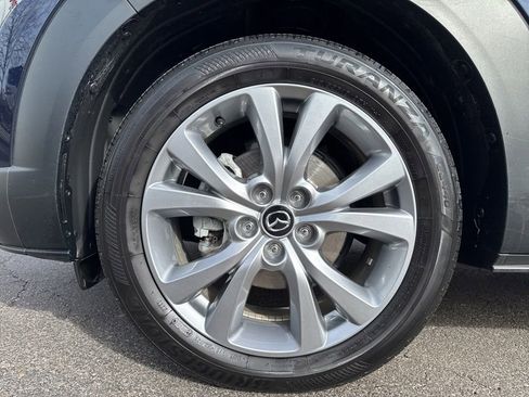 Used 2023 MAZDA CX-30 AWD 2.5 S w/ Preferred Package image 42