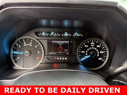 Used 2020 Ford F150 XLT w/ Trailer Tow Package image 7