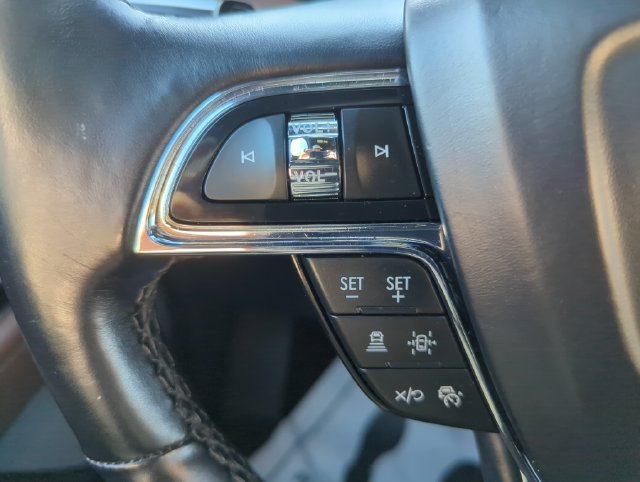 Used 2023 Lincoln Navigator L Reserve AWD/4WD image 33