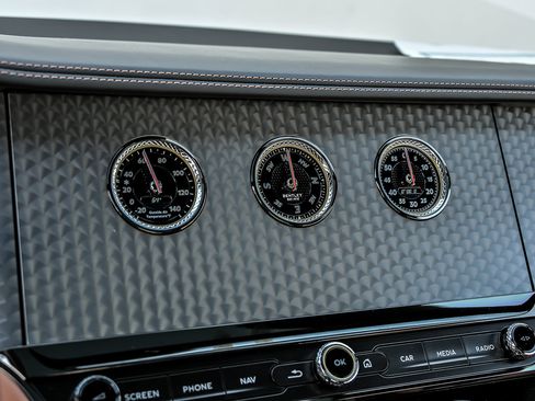 New 2026 Bentley Continental GT AWD/4WD image 45