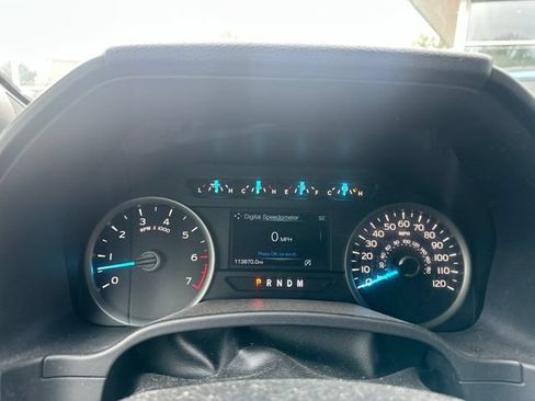 Used 2018 Ford F150 XLT w/ Equipment Group 302A Luxury AWD/4WD image 11