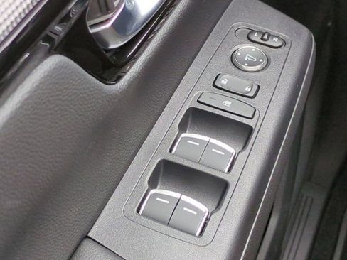 New 2026 Honda CR-V Sport Touring image 23