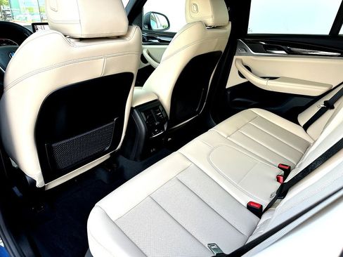 Certified 2023 BMW X3 sDrive30i w/ Premium Package RWD image 19