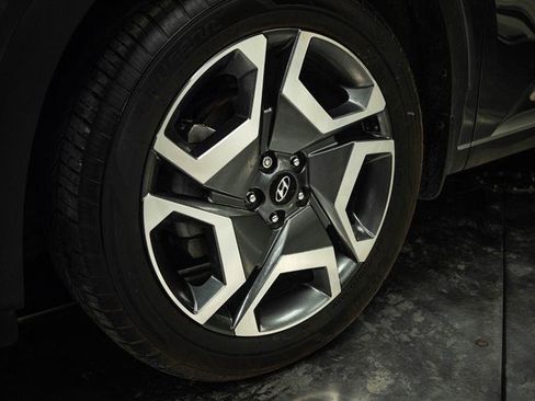 Used 2023 Hyundai Palisade Limited FWD image 3