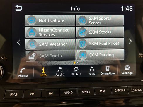 Used 2024 Nissan Pathfinder SL AWD/4WD image 63