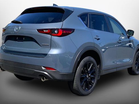 Used 2023 MAZDA CX-5 Carbon Edition AWD/4WD image 14