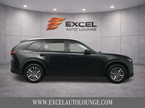 Used 2024 MAZDA CX-90 3.3 Turbo w/ Select Package image 7