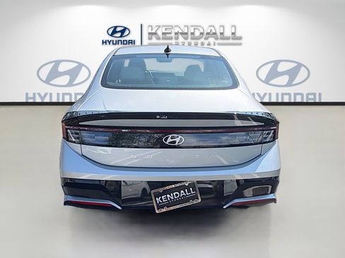 New 2026 Hyundai Sonata SEL FWD image 5