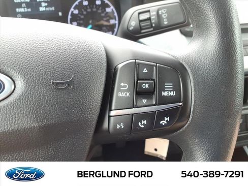 Used 2024 Ford Maverick XLT w/ Equipment Group 300A Standard AWD/4WD image 33