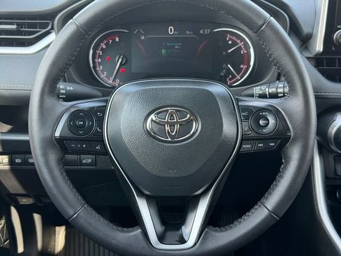 Certified 2024 Toyota RAV4 XLE w/ Convenience Package AWD/4WD image 26
