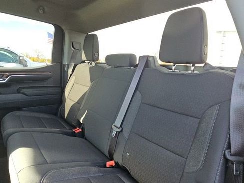 Used 2024 Chevrolet Silverado 1500 LT image 25