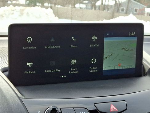 Certified 2025 Acura RDX A-Spec image 20