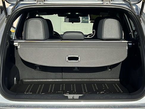 Used 2024 Subaru Crosstrek 2.5i Wilderness image 11