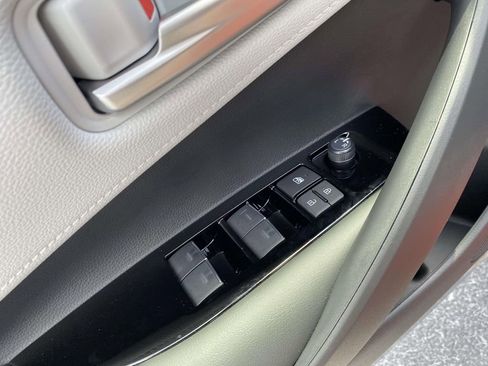 New 2026 Toyota Corolla SE FWD image 16
