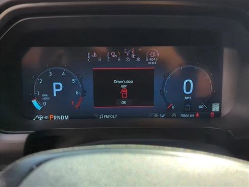 Certified 2025 Ford F150 Raptor image 8