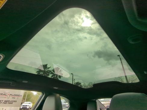 New 2026 Dodge Charger R/T Scat Pack image 21