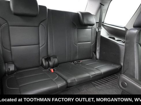 Used 2019 Chevrolet Tahoe LT AWD/4WD image 11