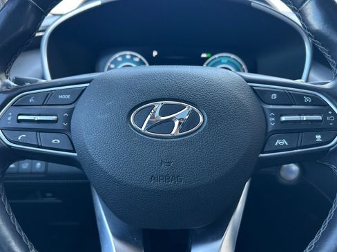 Used 2022 Hyundai Santa Fe Limited w/ Cargo Package AWD/4WD image 23