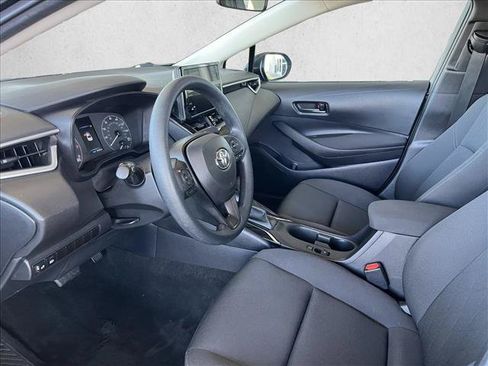 Used 2024 Toyota Corolla LE FWD image 9