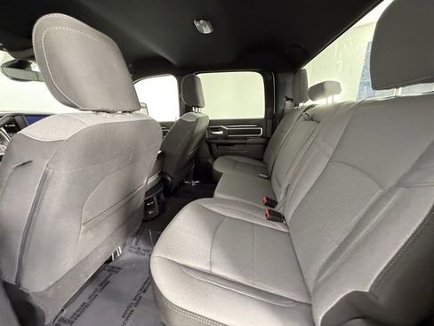 Used 2024 RAM 3500 Big Horn image 15