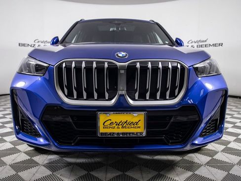 Used 2026 BMW X1 xDrive28i w/ M Sport Package AWD/4WD image 5