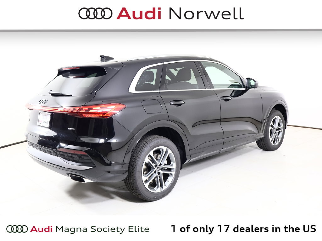 New 2026 Audi Q5 Premium AWD/4WD image 16