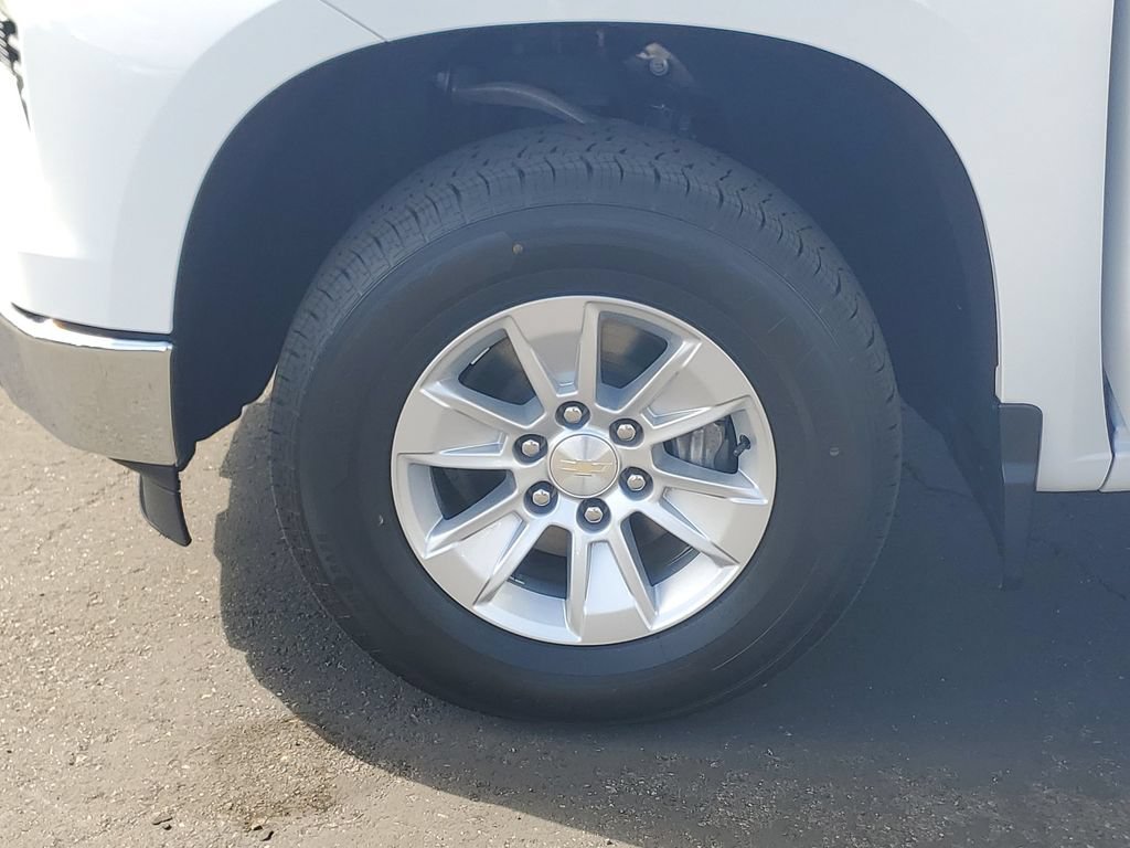 Used 2023 Chevrolet Silverado 1500 LT RWD image 32