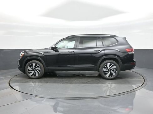 New 2026 Volkswagen Atlas SE AWD/4WD image 4