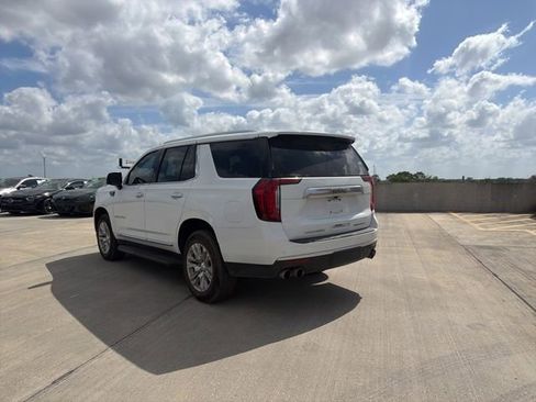 Used 2023 GMC Yukon Denali image 5